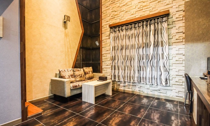 Suncheon Hotel | Gwangyang Haru