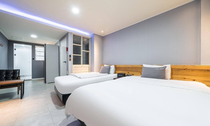 Gwangyang Hotel | Gwangyang Hotel Java