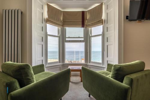 Aberystwyth Hotel | Gwesty Cymru