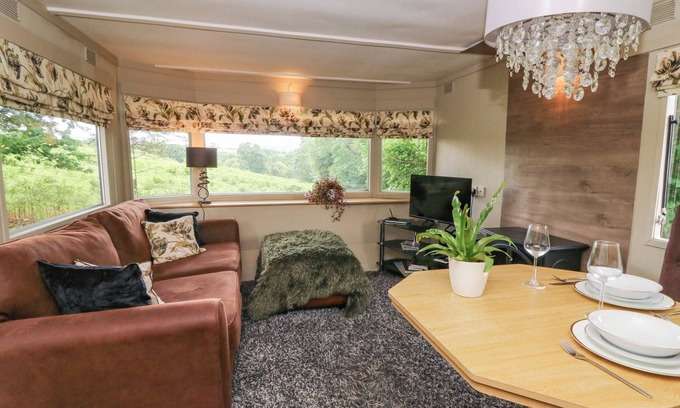 Pumpsaint Cottage | GWYBEDOG, family friendly, luxury holiday cottage in Lampeter