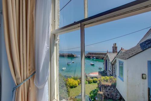 Mousehole House | Gwylan House