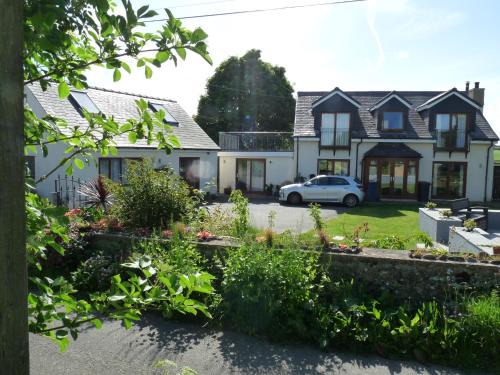 Penmon Bed & Breakfast | Gwyndaf Bed And Breakfast