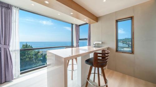 Gyeongju House | Gyeongju Adria Stay Pension