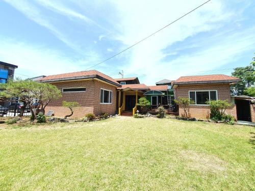 Gyeongju House | Gyeongju Choice Kids Pension