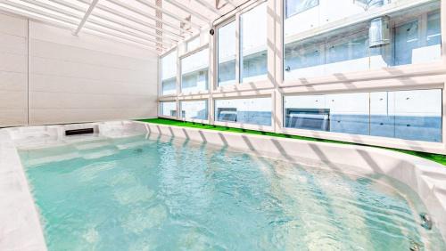 Gyeongju House | Gyeongju Eurovil Pension