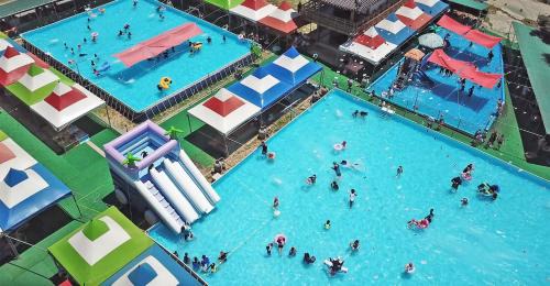 Gyeongju House | Gyeongju hanok pentown