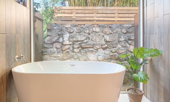 Gyeongju House | Gyeongju Planb pet Pension