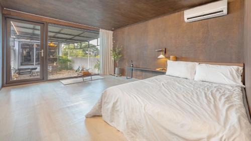 Gyeongju House | gyeongju planb pet pension