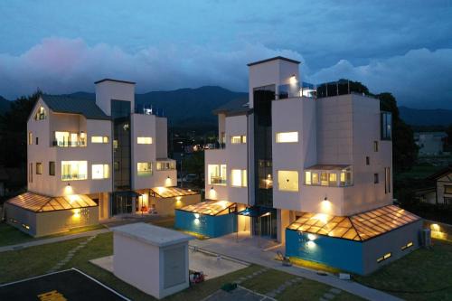 Gyeongju House | Gyeongju Poolvilla Runtoyou