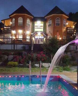 Gyeongju House | Gyeongju Princess