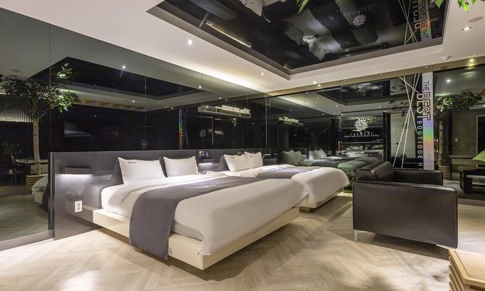 Gyeongsan Hotel | Gyeongsan The Best