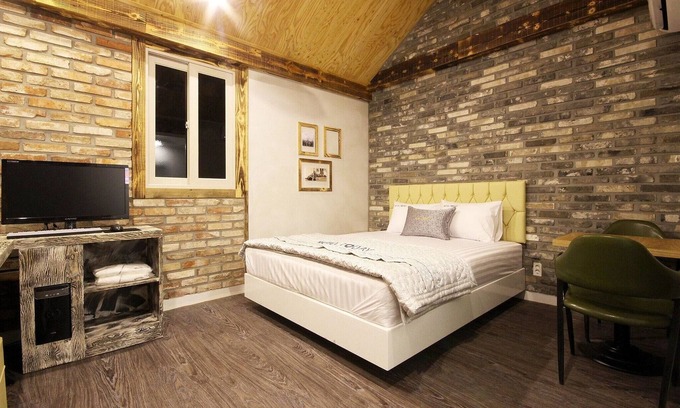 Gyeongsan Hotel | Gyeongsan Today