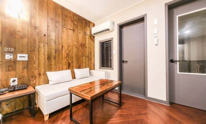 Gyeongsan Hotel | Gyeongsan TOP Motel