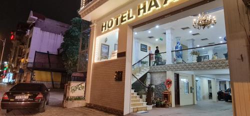 Long Bien Apartment | Hà An Hotel - 166 Cổ Linh Long Biên - by Bay Luxury