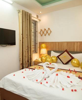 My Đinh Apartment | Hà Thành Hotel HN - by BAY LUXURY
