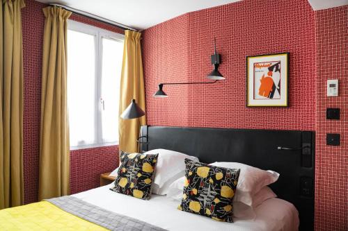 Saint-Germain-des-Pres Hotel | Hôtel Artus