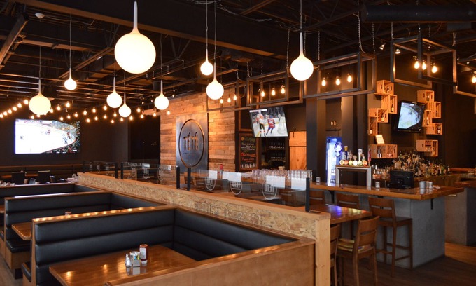 Gaspe Hotel | Hôtel Baker