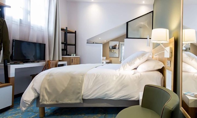 Hasparren Hotel | Hôtel Berria