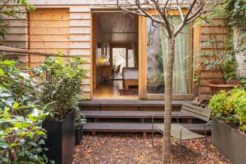 Plaisance Hotel | Hôtel Cabane - Orso Hotels