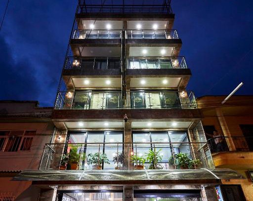 La Estrella Hotel | Hôtel d’lyon