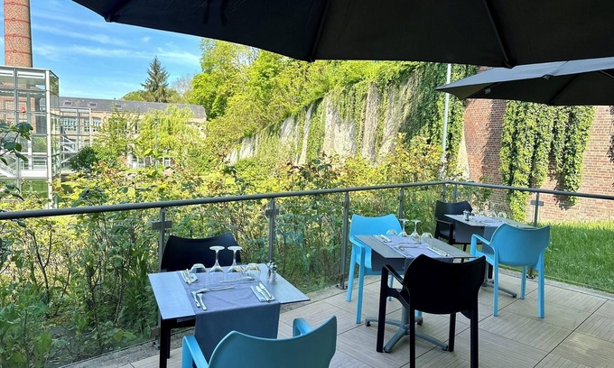 Meru Hotel | Hôtel de la Tabletterie