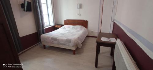 Cite Hotel | Hôtel de Paris - Narbonne