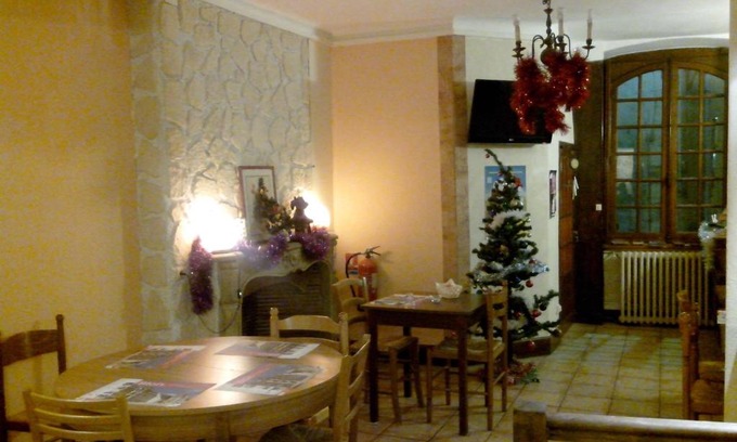 Blois Hotel | Hôtel Du Bellay