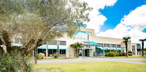 Capvern Hotel | Hôtel du Casino de Capvern