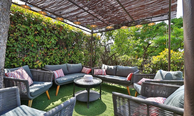 Cimiez Hotel | Hôtel du Petit Palais