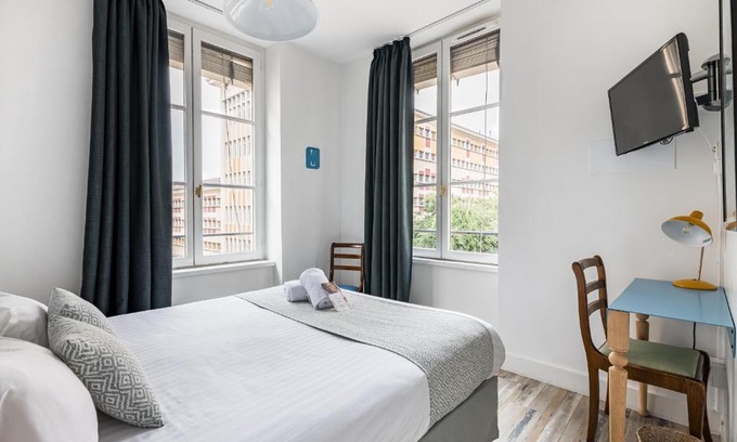 Carnot - Gailleton Hotel | Hôtel du Simplon