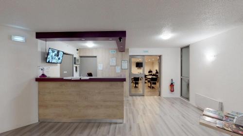 Hotel-de-Ville Hotel | Hôtel du stade ex Kyriad Direct Lille Est Stade Pierre Mauroy