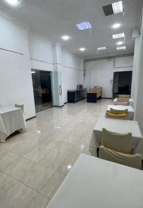 Sidi Bel Abbes Hotel | Hôtel nedjma Arbouche