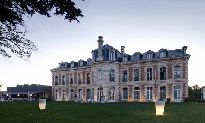 Lagord Hotel | Hôtel et SPA du Château