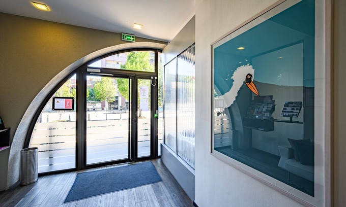 Saint-Cyprien Hotel | Hôtel Gascogne