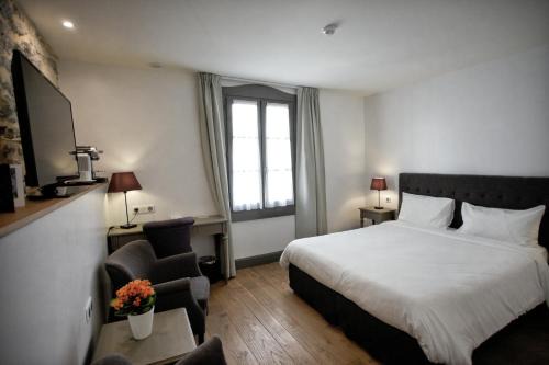 Nerac Hotel | Hôtel Henri IV