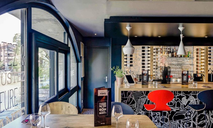 Annecy Old Town Hotel | Hôtel ibis Annecy Centre Vieille Ville