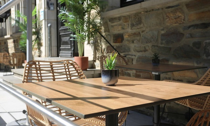 Houffalize Hotel | Hôtel L'ermitage