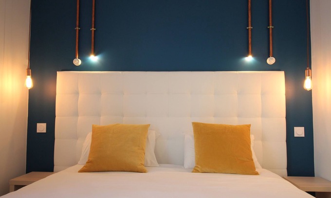 Centre Ancien Hotel | Hôtel La Fontaine Caen Centre