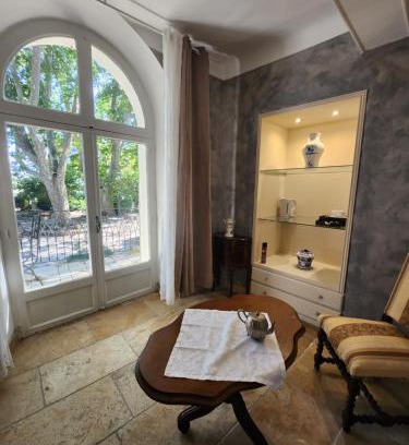 Valensole Hotel | Hôtel La Fuste