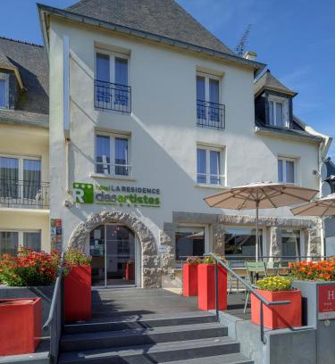 Roscoff Hotel | Hôtel La Résidence des Artistes