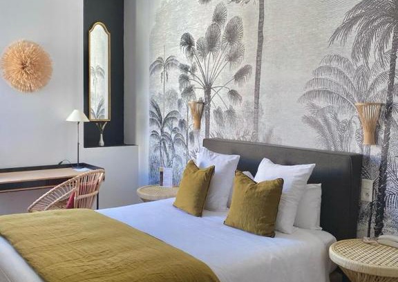 Cite Hotel | Hôtel La Résidence