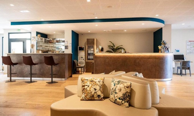 Bastia Hotel | Hôtel Le Bastia