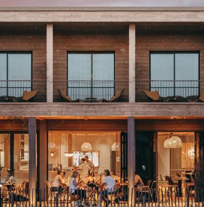 Notre-Dame Hotel | Hôtel le Bout du Parc de Versailles