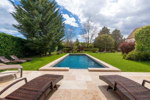 Montagny-les-Beaune Hotel | Hôtel Le Clos