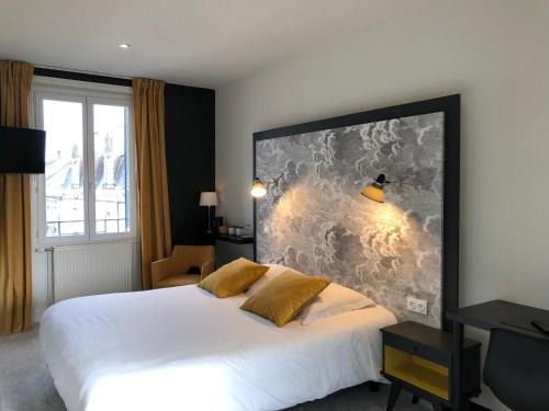 Ploermel Hotel | Hôtel Le Cobh