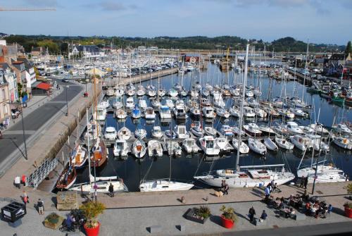 Paimpol Hotel | Hôtel Le Goëlo - Port de Paimpol