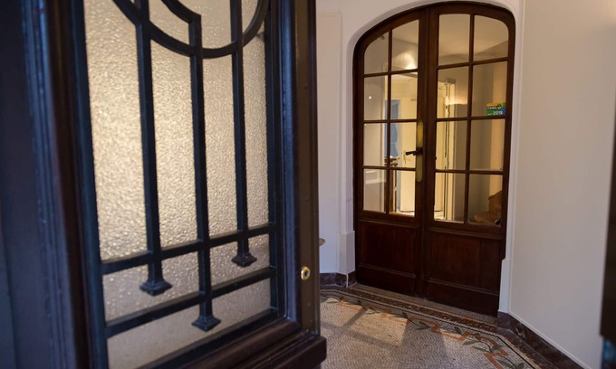 Vincennes Hotel | Hôtel Le Home