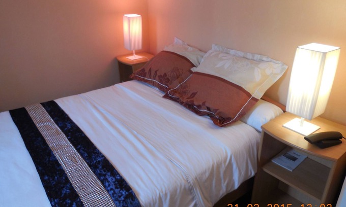 Malakoff Hotel | Hôtel Le Petit Château