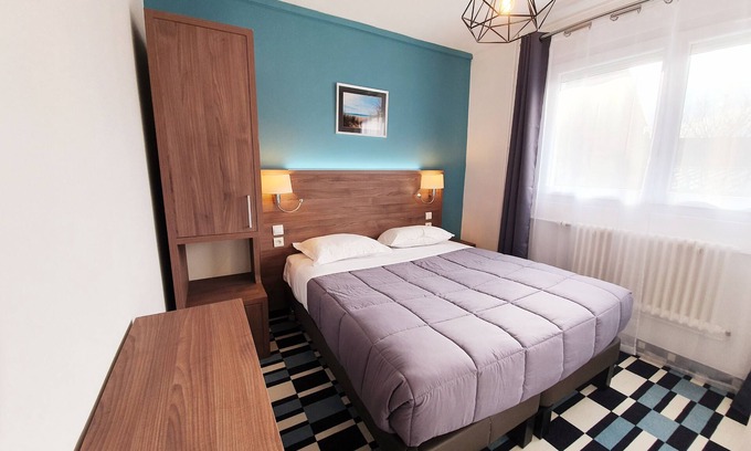 Les Pieux Hotel | Hôtel les Pieux