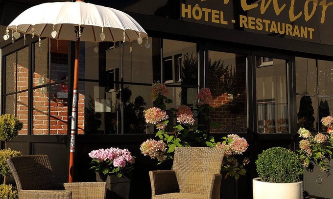 Vendome Hotel | Hôtel Mercator